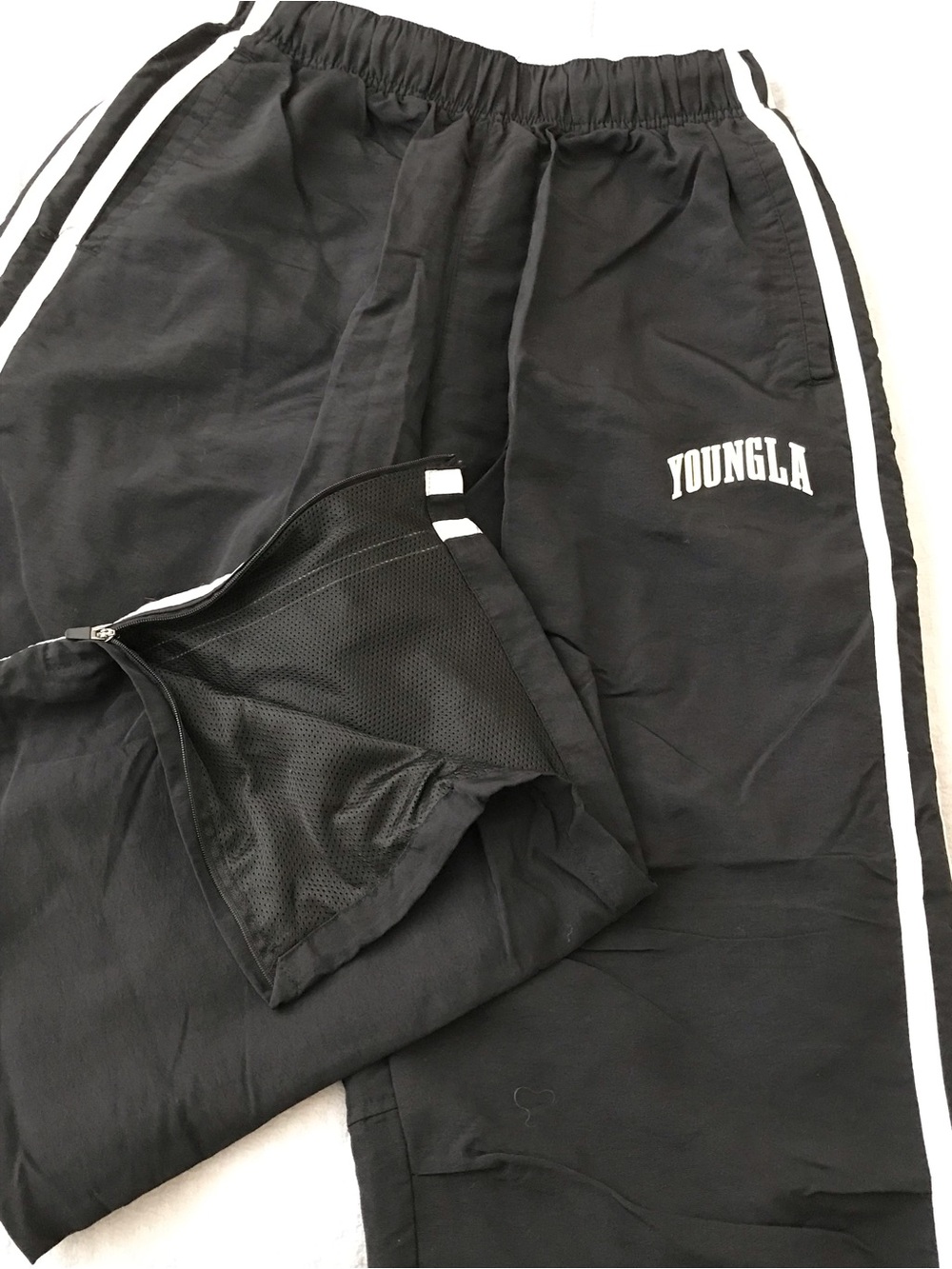 Shorts Subcategory